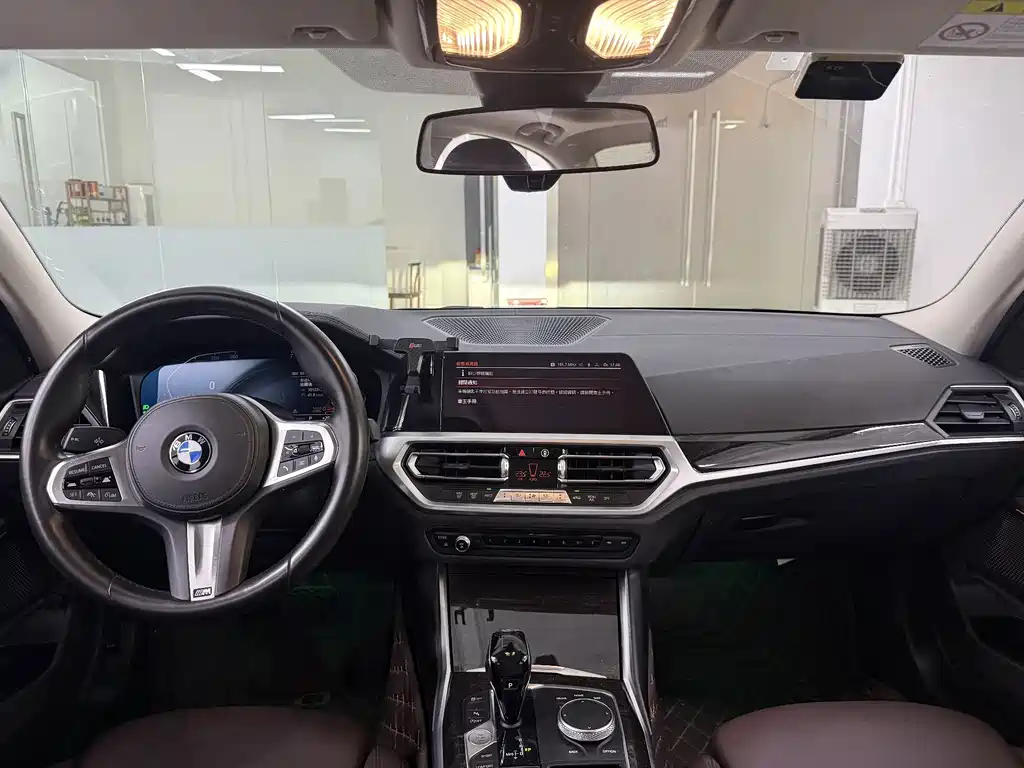 BMW 3 Series — миниатюра 16