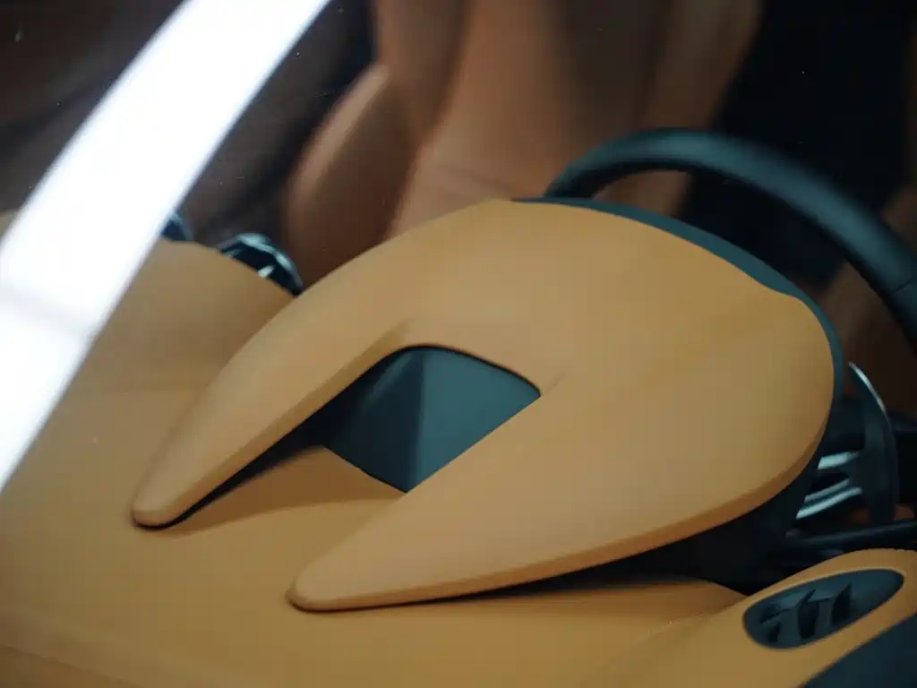 McLaren GT — миниатюра 21