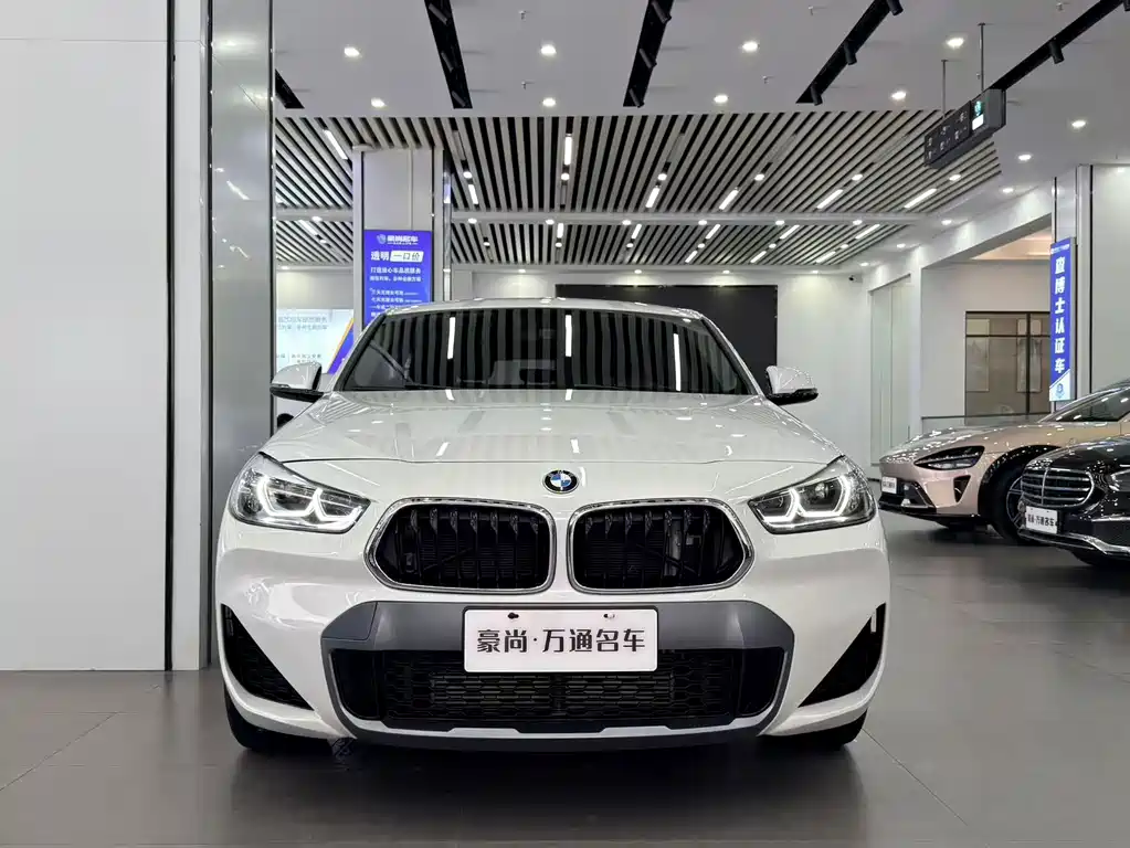 BMW X2 — миниатюра 2