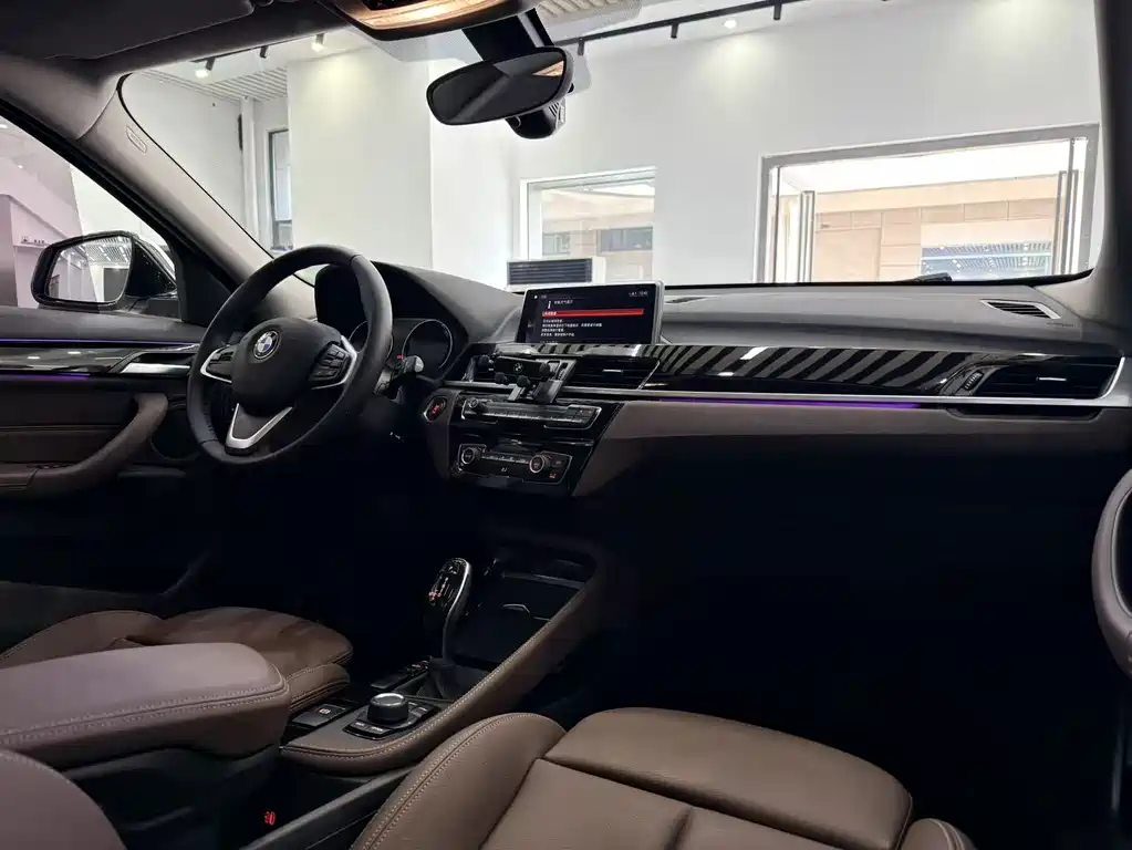 BMW X2 — миниатюра 8