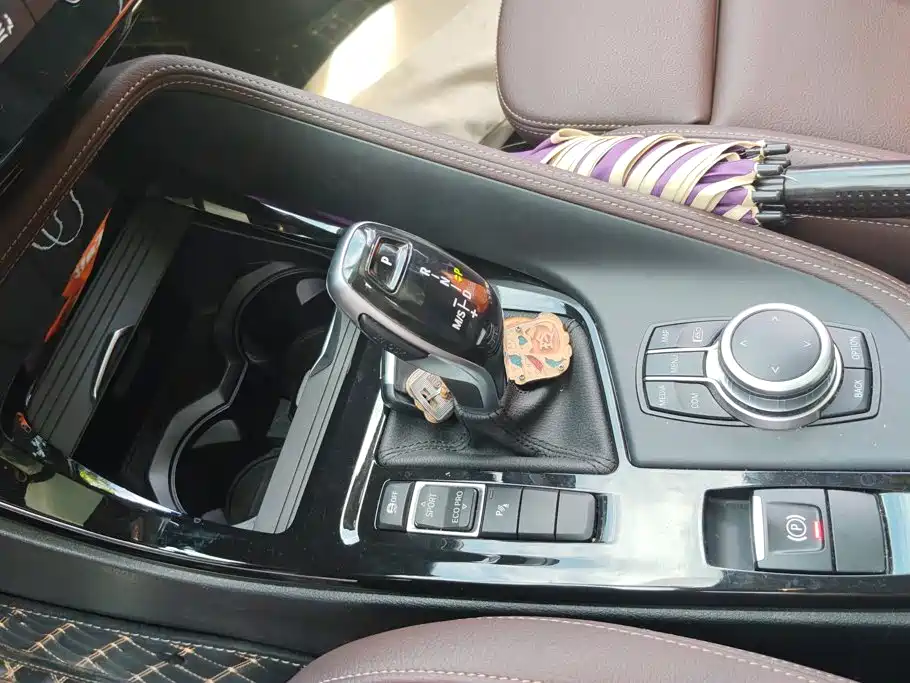 BMW X1 — миниатюра 16