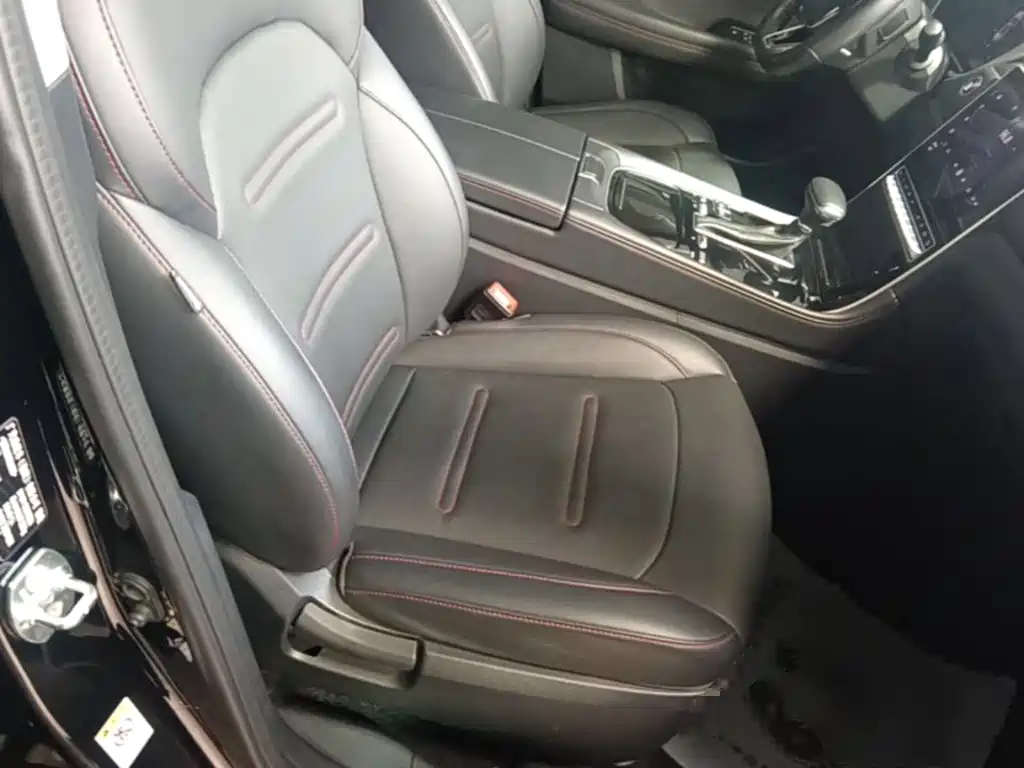 GAC Motor GS4 Plus — миниатюра 25
