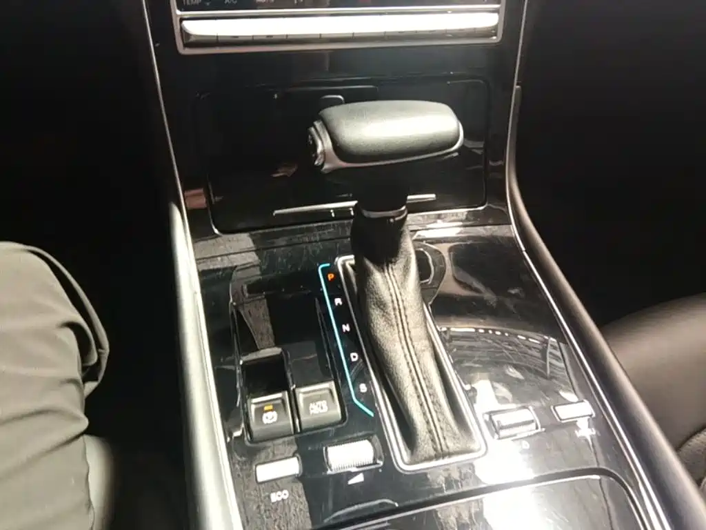GAC Motor GS4 Plus — миниатюра 14