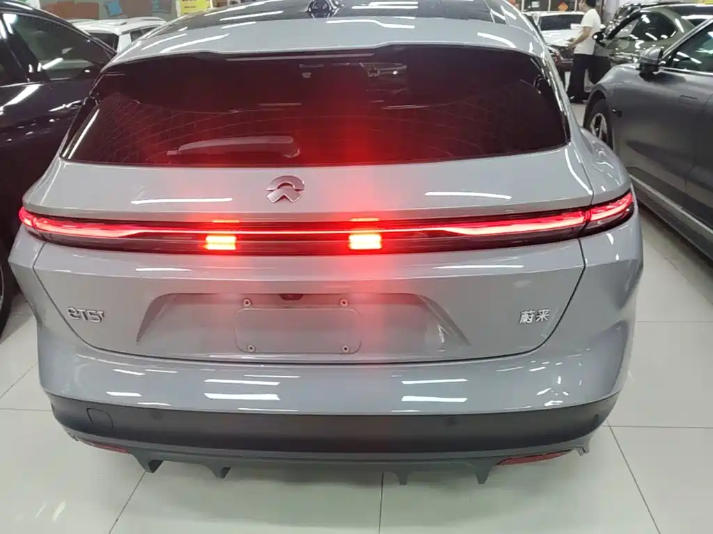 NIO ET5T — миниатюра 6