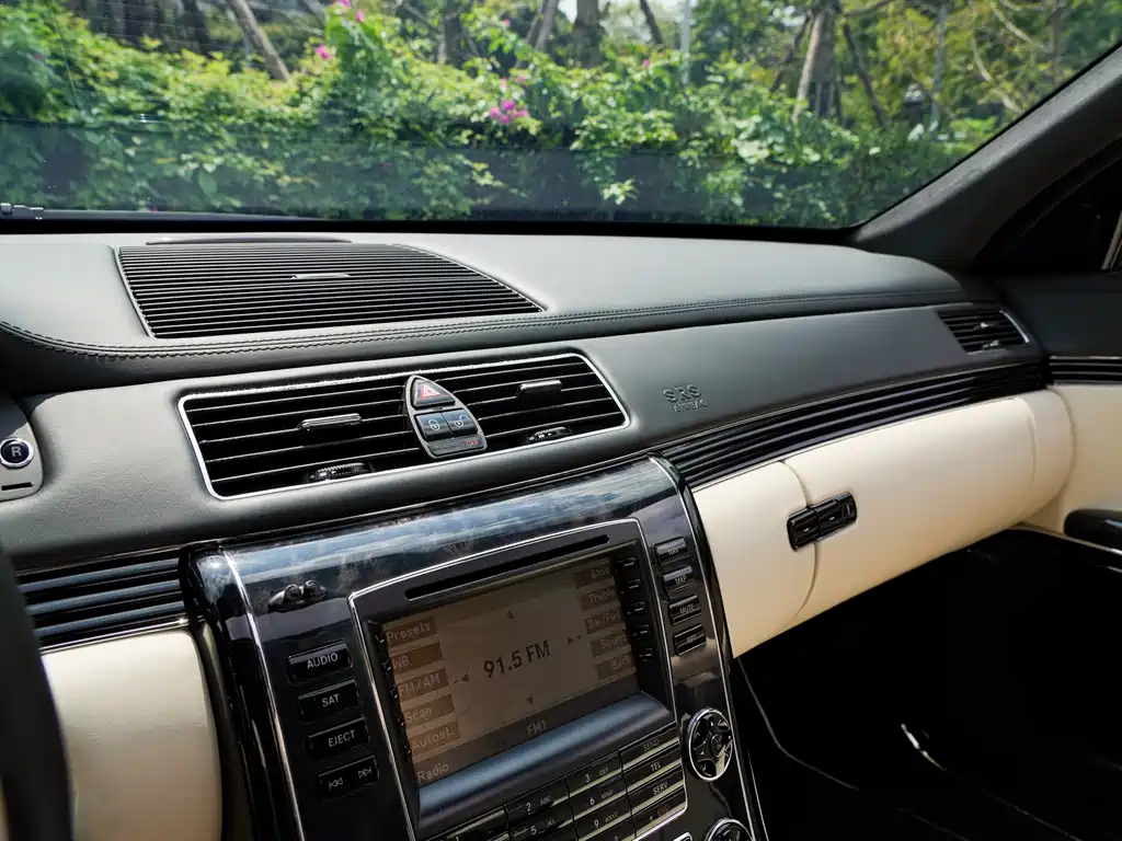 Maybach Maybach — миниатюра 56