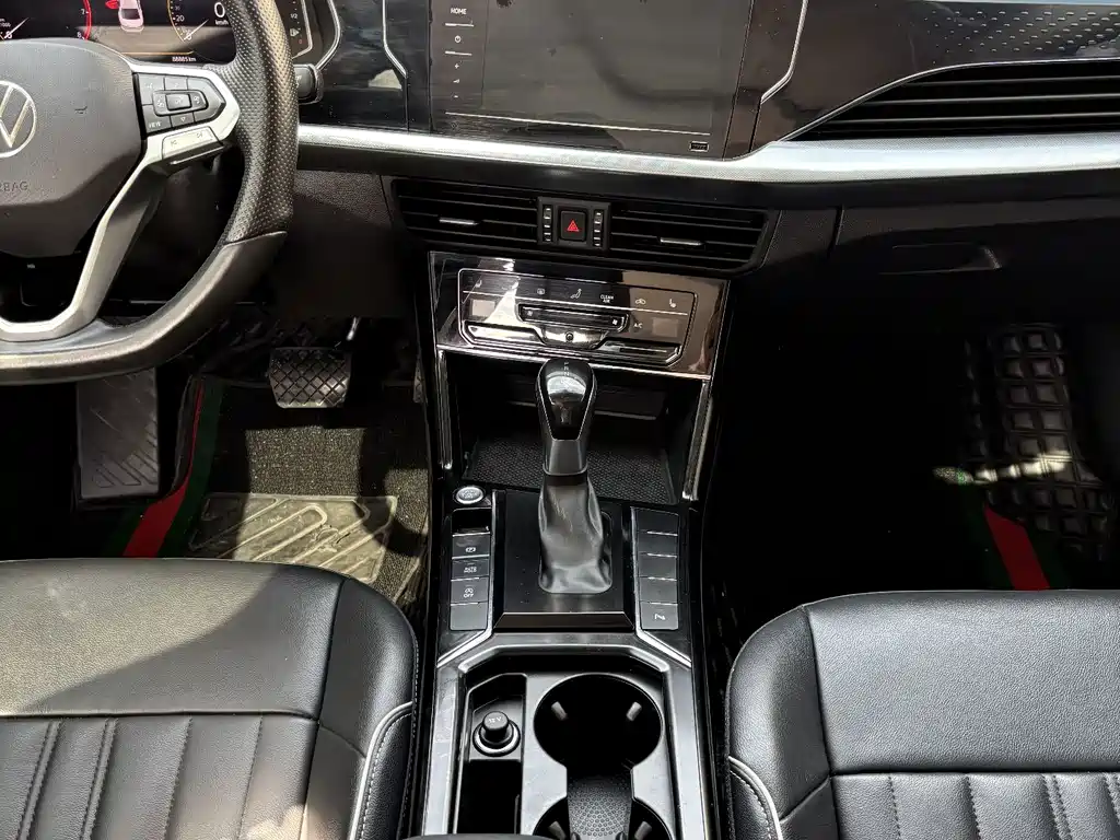 Volkswagen Passat — миниатюра 21