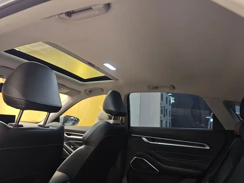 Geely Emgrand — миниатюра 24