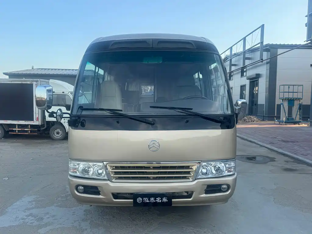 Golden Dragon Золотая бригада Кост. — миниатюра 2