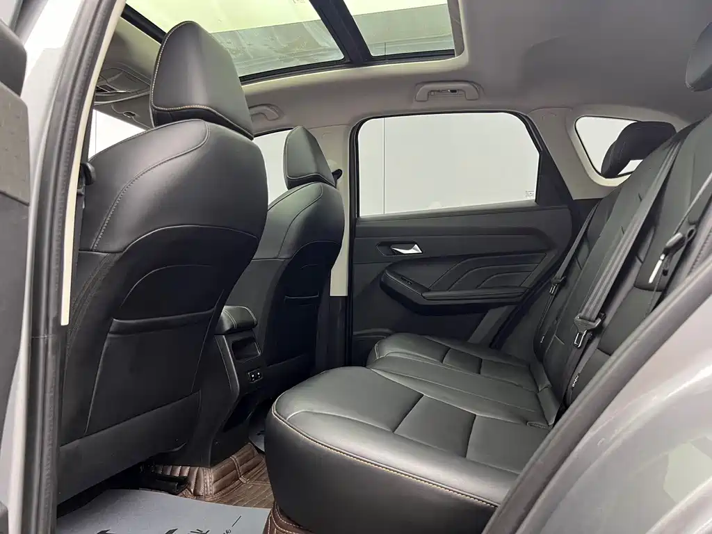 Haval Chitu — миниатюра 8