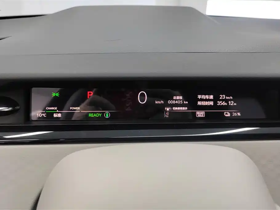 HONDA E: NP2 POLE PAI 2