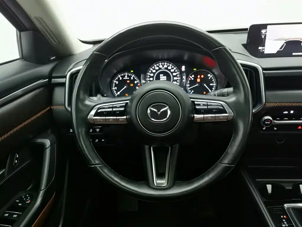 Mazda CX-50 — фотографии объявления, Фото 11
