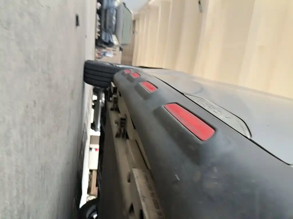 Chery New Energy Wujie Pro — миниатюра 21