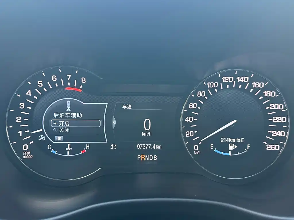 Lincoln MKC — миниатюра 24