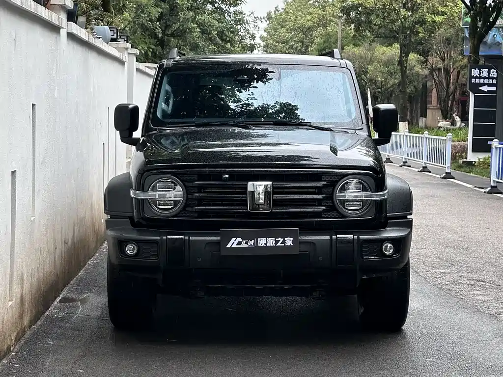 Tank 300 2024 2.0T