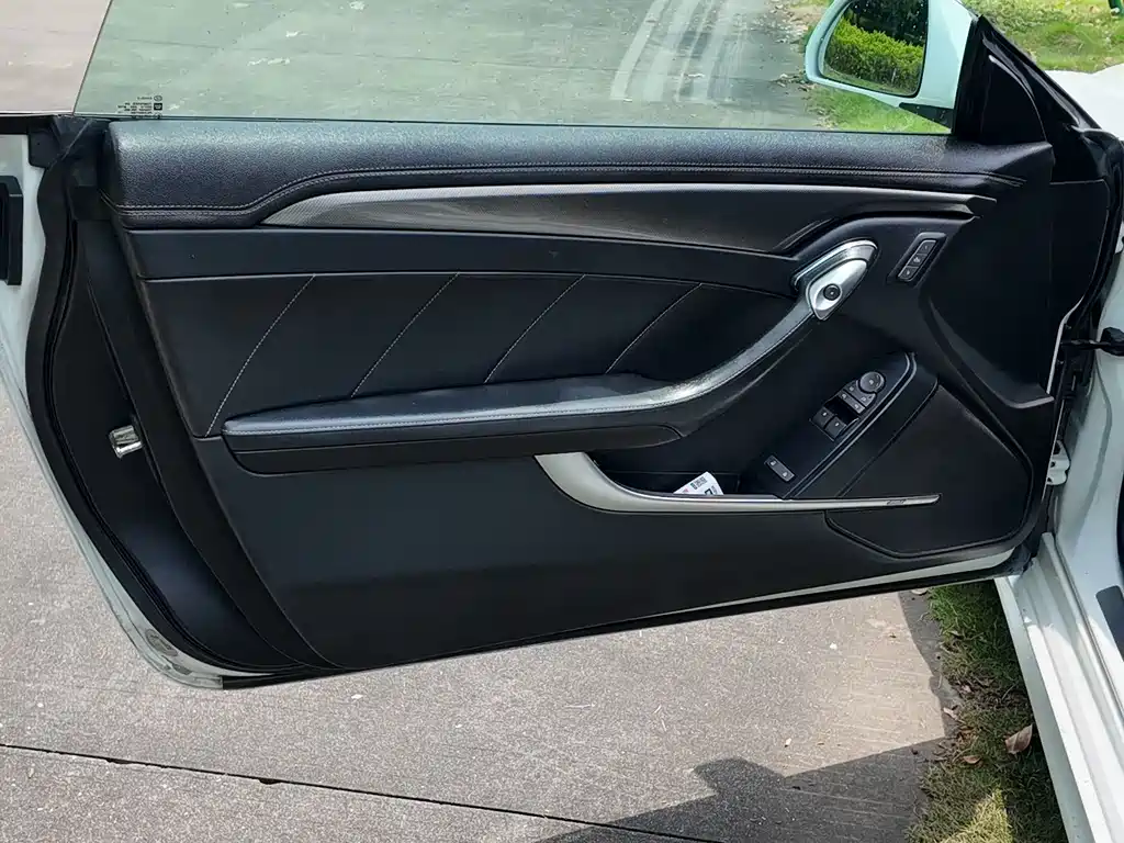 Cadillac CTS — миниатюра 40