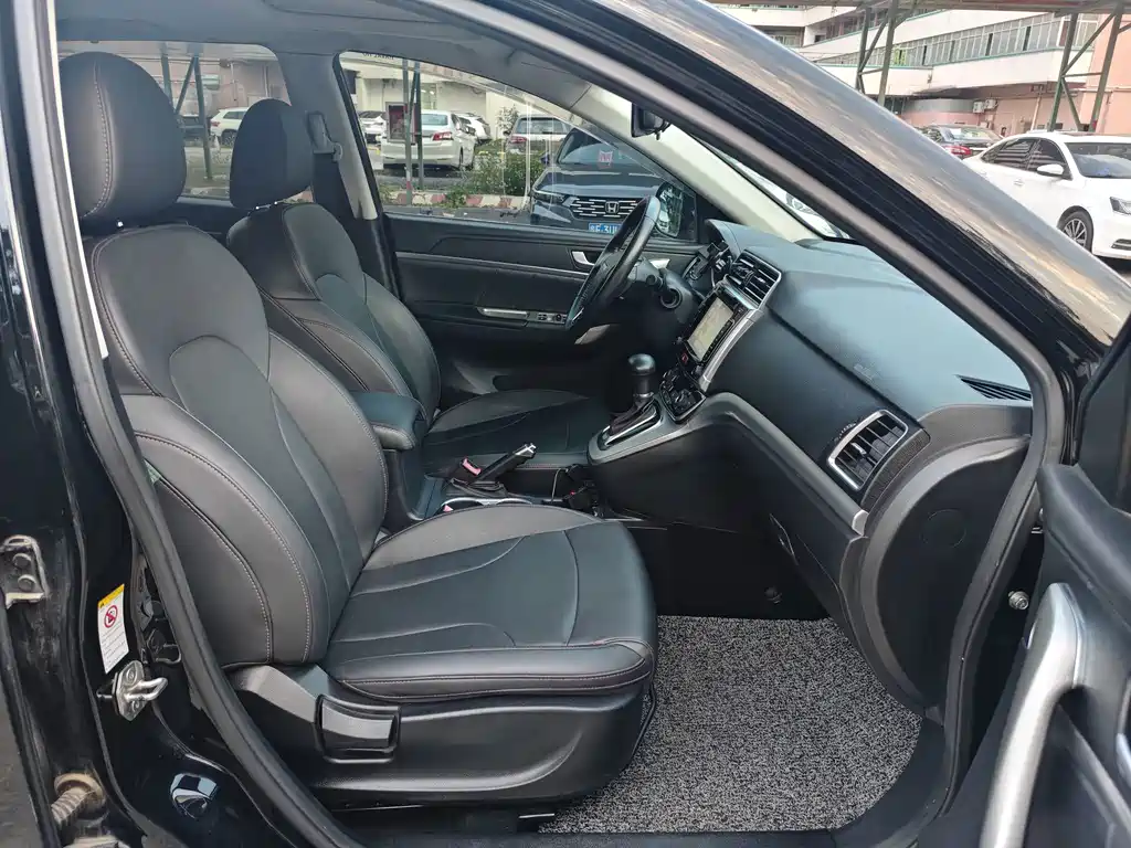 Haval H6 — миниатюра 13