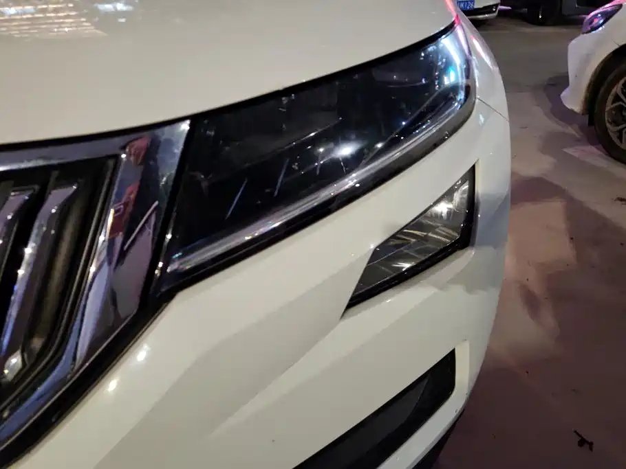 Skoda Kodiaq — миниатюра 5