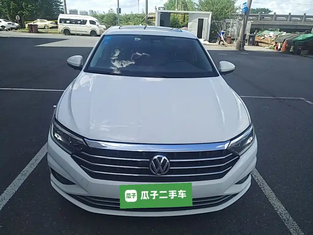 Volkswagen Sagitar — миниатюра 3
