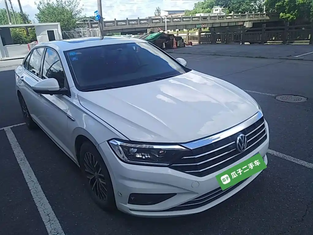 Volkswagen Sagitar — миниатюра 4
