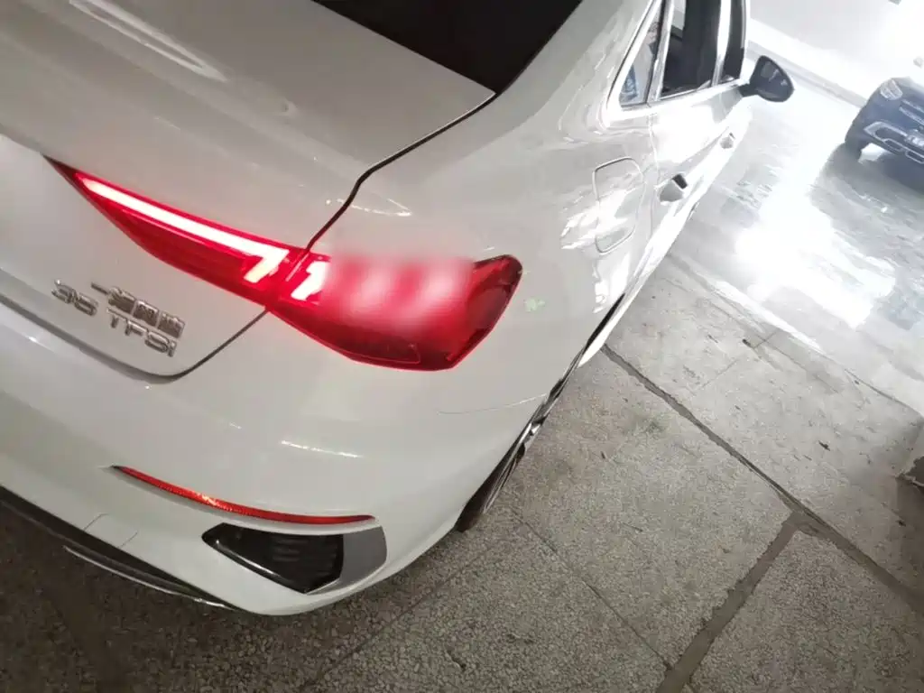 Audi A3 — миниатюра 8