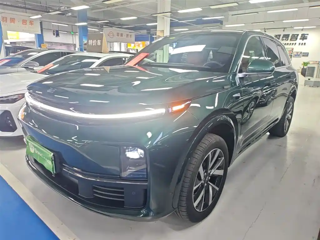 Li Auto L7 2023 Pro