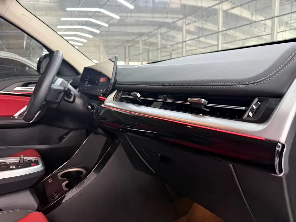 BMW X1 — миниатюра 18