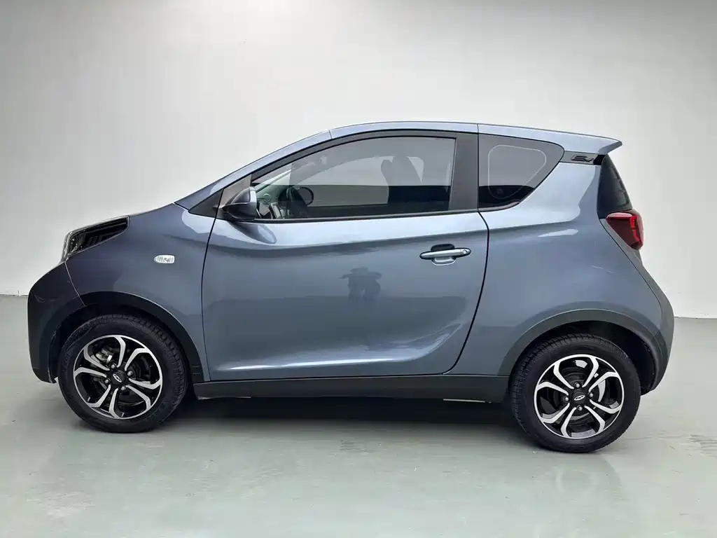 Chery QQ Little Ant — миниатюра 3