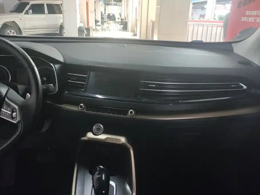 Haval H6 — миниатюра 13
