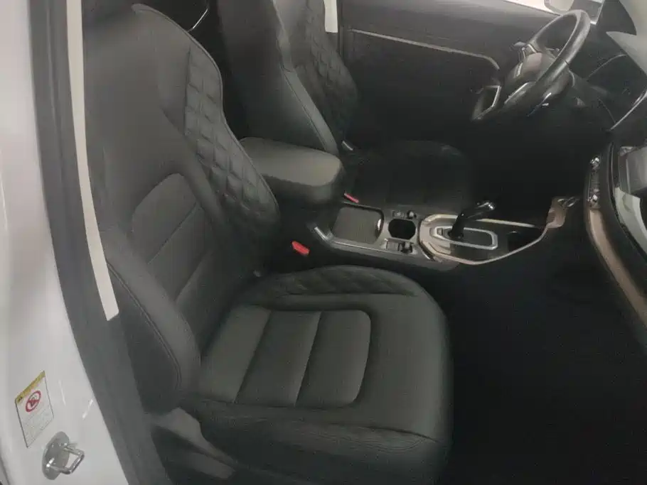 Haval H6 — миниатюра 8