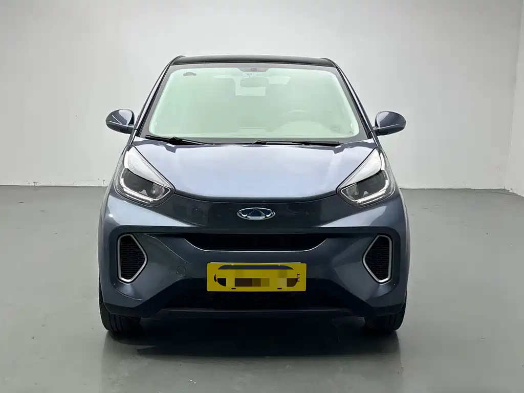 Chery QQ Little Ant — миниатюра 2