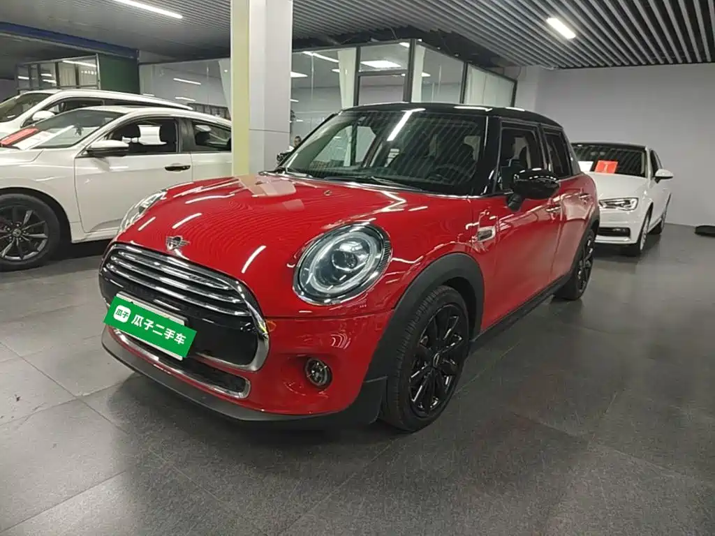 MINI Mini — миниатюра 2