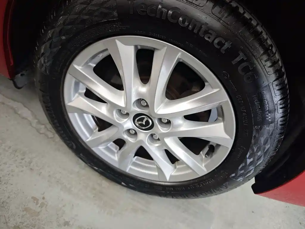 Mazda 3 Axela — миниатюра 16