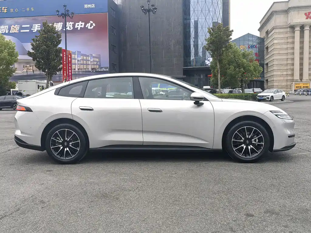 Changan A06 2026 510Pro+