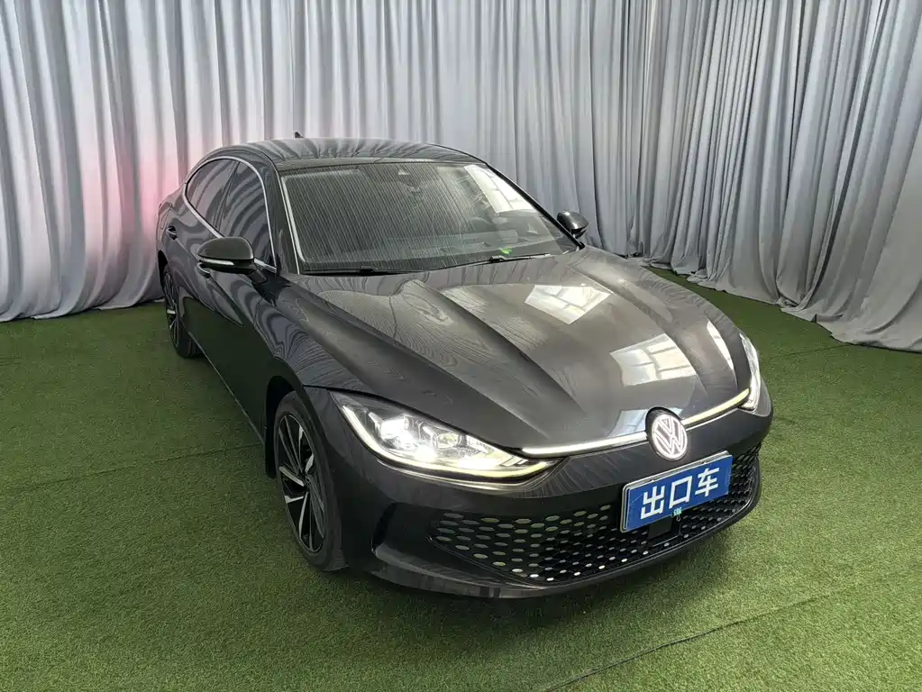 Volkswagen Lamando — миниатюра 2