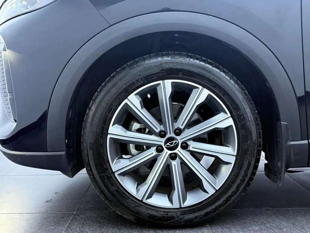Chery Tiggo 8L — миниатюра 28