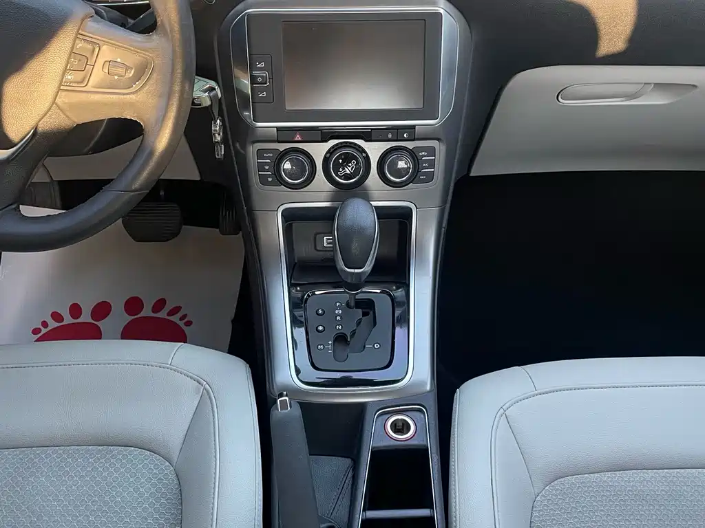 Citroen C4 — миниатюра 12