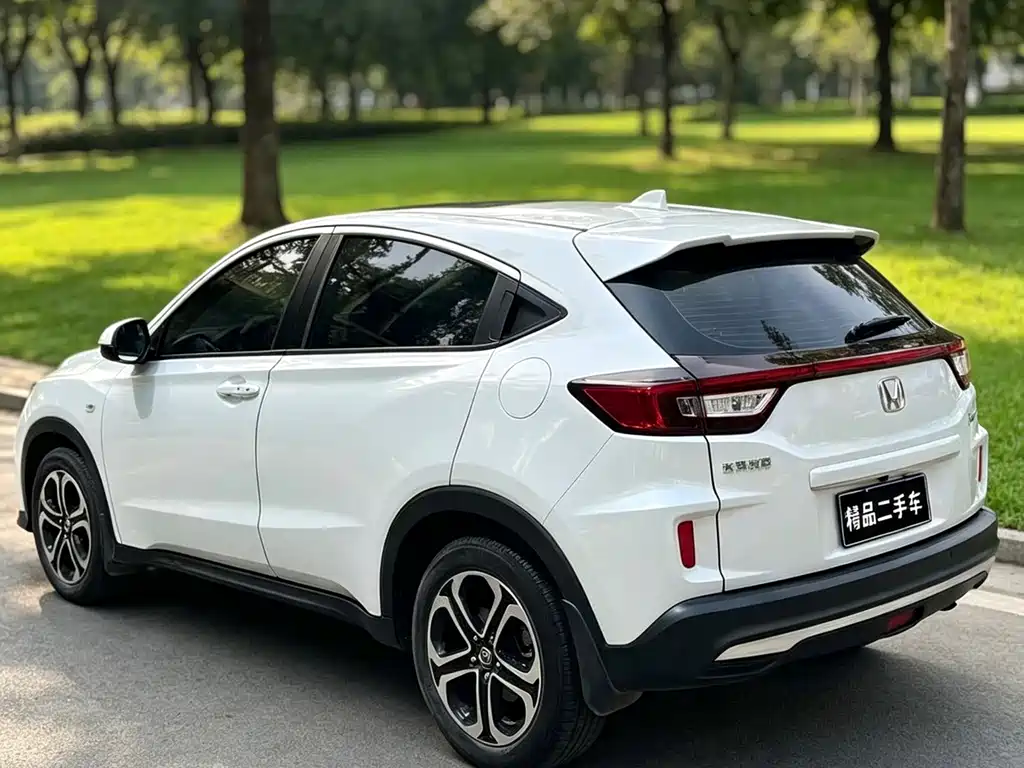 Honda XR-V — миниатюра 5