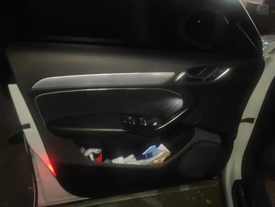 Audi Q3 (Import) — миниатюра 7