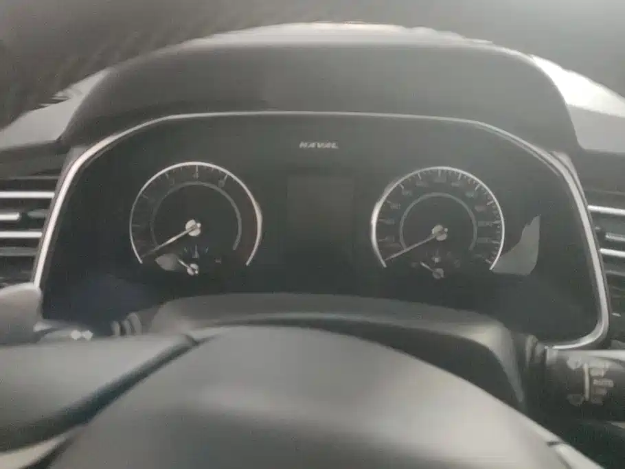 Haval H6 — миниатюра 14