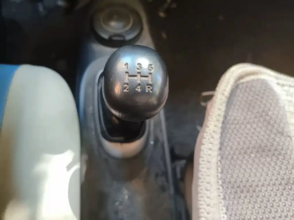 Suzuki Wagon R — миниатюра 15