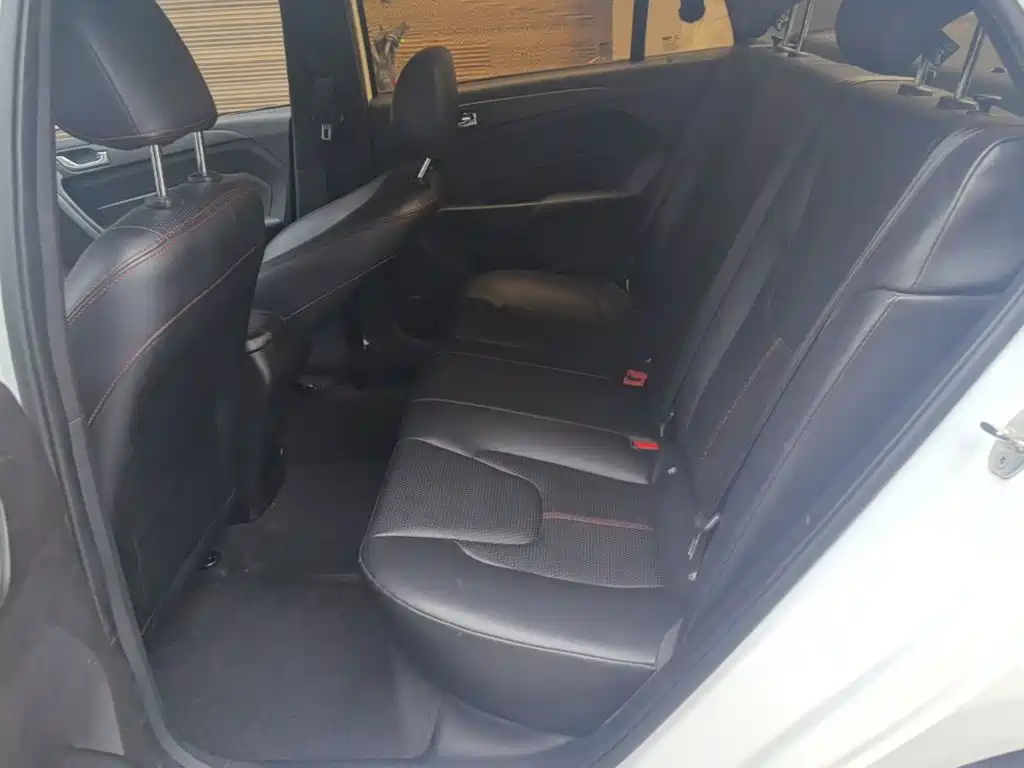 Chery Arrizo 5 — миниатюра 17