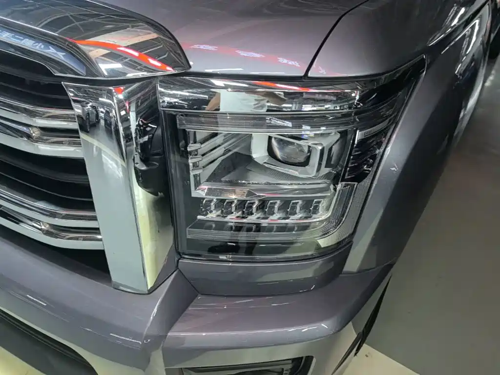 Haval H5 — миниатюра 24
