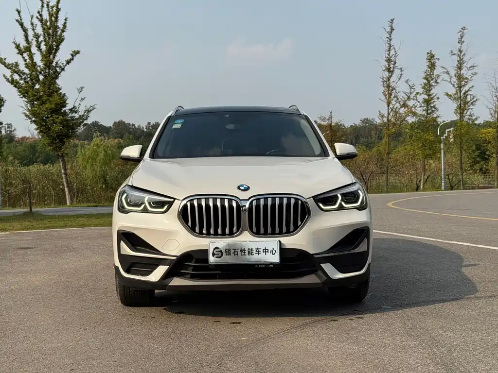BMW X1 — миниатюра 2