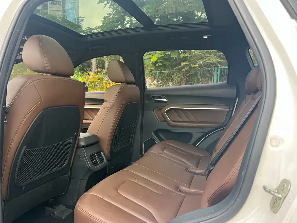 Haval H6 — миниатюра 6