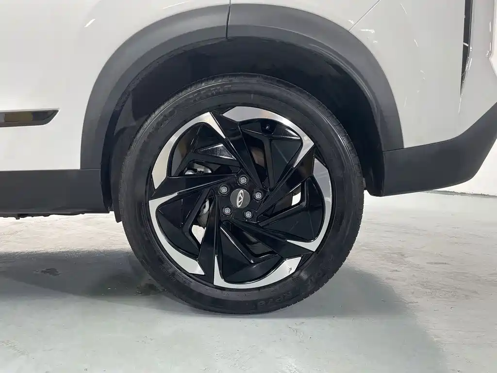 Chery C-DM — миниатюра 19