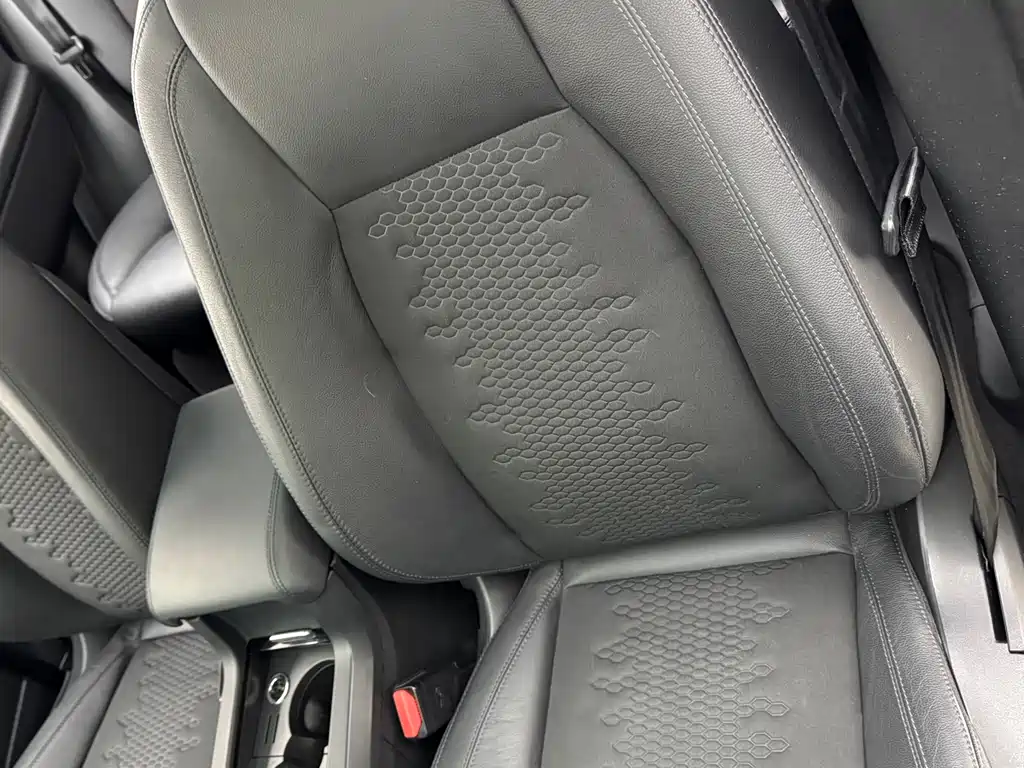 LAND ROVER DISCOVER SHENXING