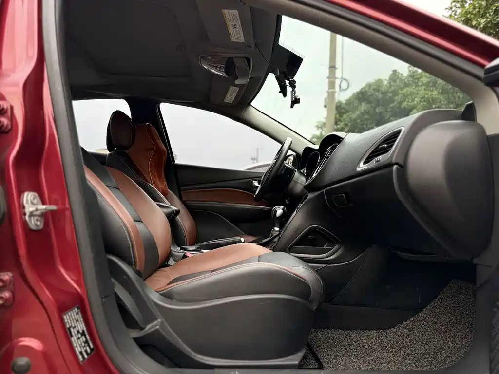 Fiat Viaggio — миниатюра 7