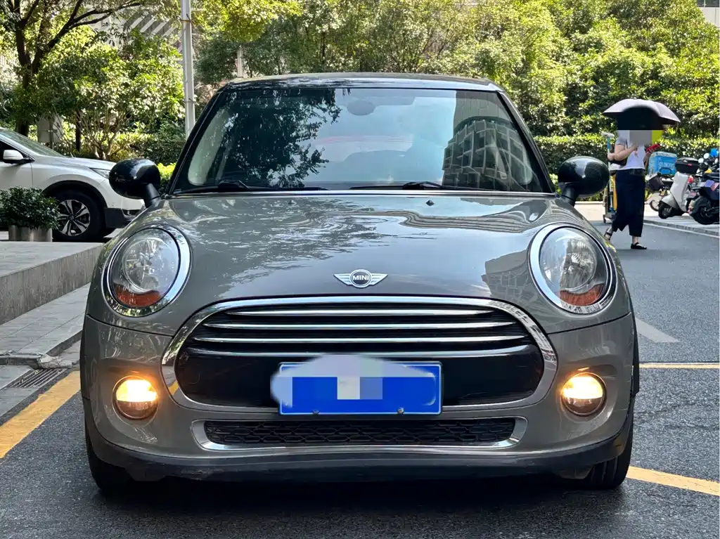 MINI Mini — миниатюра 2