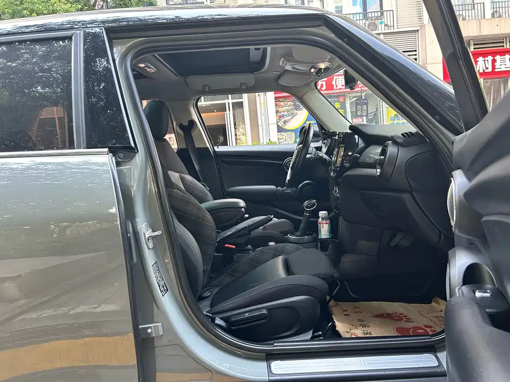 MINI Mini — миниатюра 6