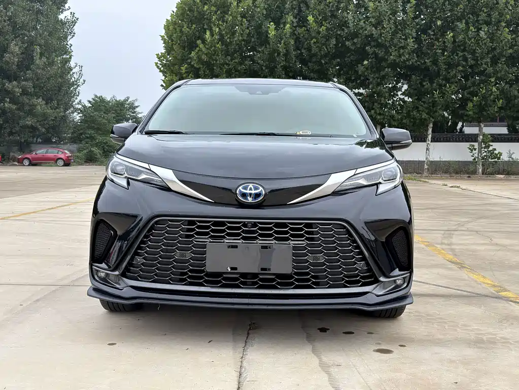 Toyota Granvia
